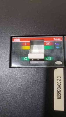 400 Amp. APC #PGP400G, Distribution & Automatic Transfer Switch, 3P, 480 Volts, 3PH - Image 7