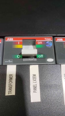 400 Amp. APC #PGP400G, Distribution & Automatic Transfer Switch, 3P, 480 Volts, 3PH - Image 10