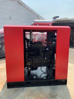 155 HP Cummins #6BTA 5.9 Power Unit - Image 2