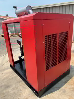 155 HP Cummins #6BTA 5.9 Power Unit - Image 4