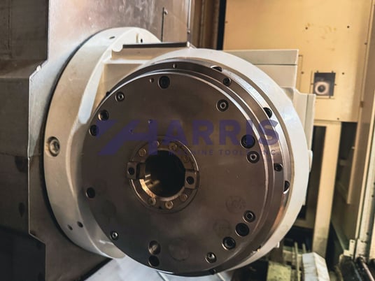 Mazak #Integrex-E-650H-II, CNC Multi-Axis Lathe, 36" swing, 120" machining length, 32" turning diameter, 18" - Image 5