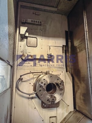 Mazak #Integrex-E-650H-II, CNC Multi-Axis Lathe, 36" swing, 120" machining length, 32" turning diameter, 18" - Image 6