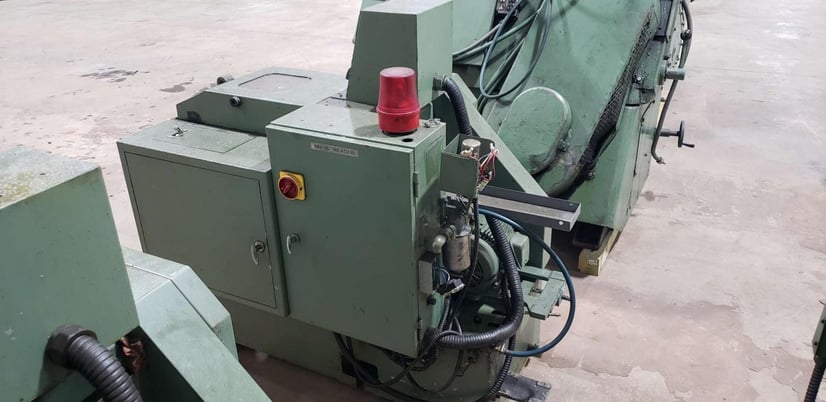 .098" x .7" Nakashimada #MH-05, DSSD cold header, 200-250 PPM - Image 4