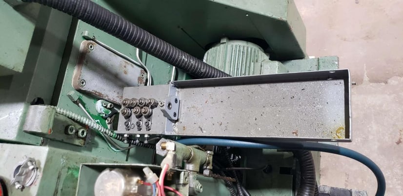 .098" x .7" Nakashimada #MH-05, DSSD cold header, 200-250 PPM - Image 6