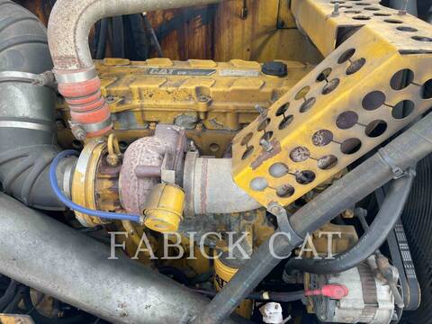 Weiler E2850, Asphalt Paver, 8812 hours, S/N: E2850-1062, 2014 - Image 7