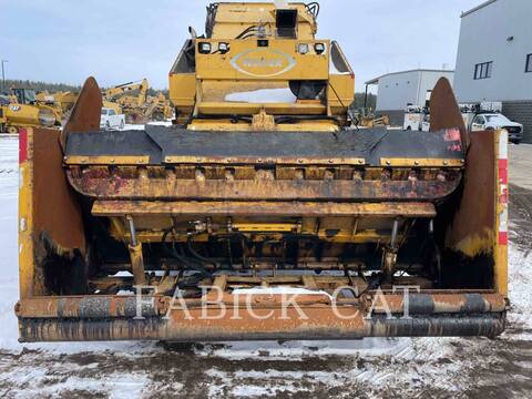 Weiler E2850, Asphalt Paver, 8812 hours, S/N: E2850-1062, 2014 - Image 8