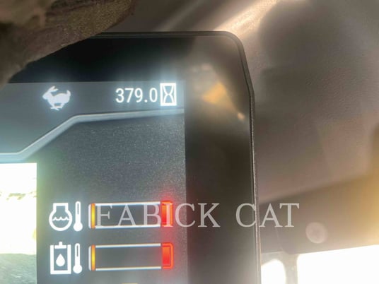 Cat 27505, Skid Steer Loader, 379 hours, S/N: R8Y00861, 2025 - Image 5