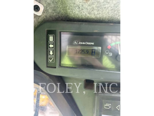 Deere & Co 333G, Track Loader, 1726 hours, S/N: 1T0333GMVJF344217, 2019 - Image 5