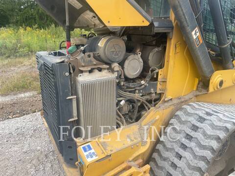 Deere & Co 333G, Track Loader, 1726 hours, S/N: 1T0333GMVJF344217, 2019 - Image 7