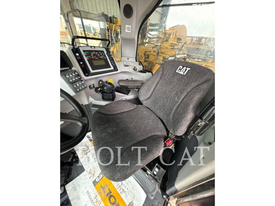 Caterpillar 627K, Wheel Tractor Scraper, 3647 hours, S/N: WTC00616, 2023 - Image 7