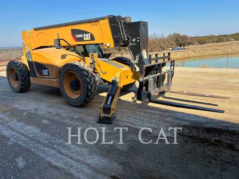 Cat TL1055D, Telehandler, 168 hours, S/N: ML502822, 2020 - Image 2