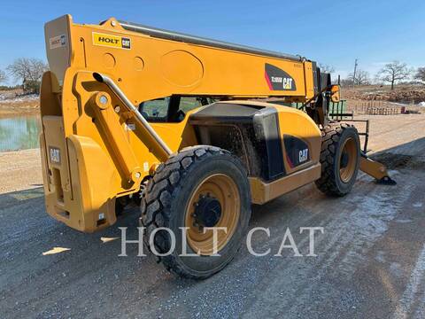 Cat TL1055D, Telehandler, 168 hours, S/N: ML502822, 2020 - Image 3