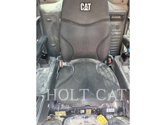 Cat 272D CAB, Skid Steer Loader, 1055 hours, S/N: TP900334, 2023 - Image 7