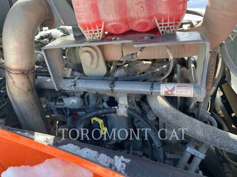 Hamm H 10I, Compactor, 2613 hours, S/N: WGH0H235HHAA01140, 2019 - Image 7