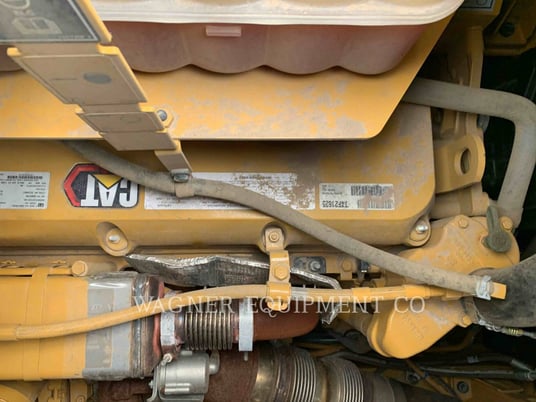 Caterpillar 623K, Wheel Tractor Scraper, 2597 hours, S/N: WTB00525, 2023 - Image 7