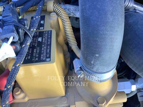 Cat 259D3STD2C, Skid Steer Loader, 492 hours, S/N: CW931764, 2024 - Image 7