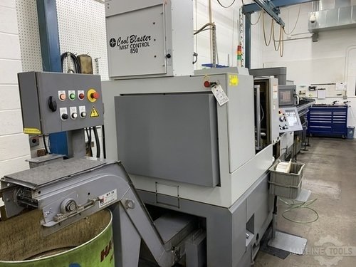 Citizen #A32VII, swiss lathe - Image 1