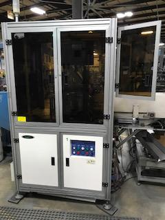 Accuvision #ACV1605, Sorting Machine, Small Dial, updated programming 2019, orig 2014 - Image 1