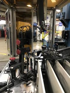 Accuvision #ACV1605, Sorting Machine, Small Dial, updated programming 2019, orig 2014 - Image 4