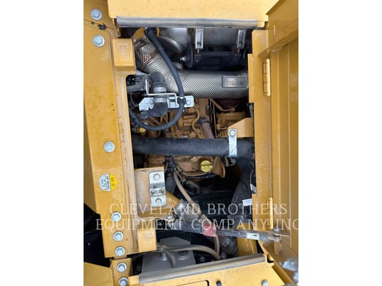 Caterpillar 31507, Crawler Excavator, 1583 hours, S/N: WKX20873, 2022 - Image 7