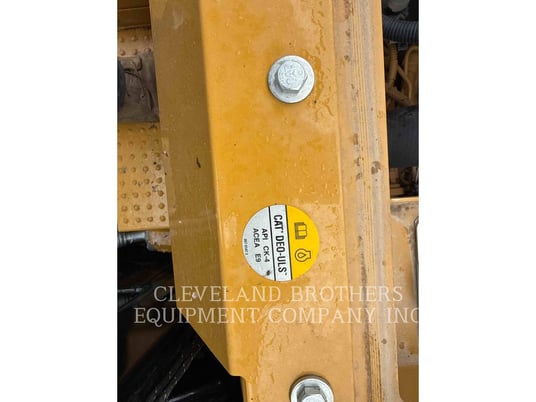Caterpillar 31507, Crawler Excavator, 1583 hours, S/N: WKX20873, 2022 - Image 8