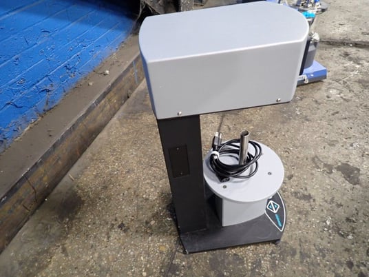 Biolin Scientific #Sigma702, Force Tensiometer, 100-250 VAC - Image 4