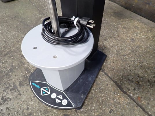 Biolin Scientific #Sigma702, Force Tensiometer, 100-250 VAC - Image 6