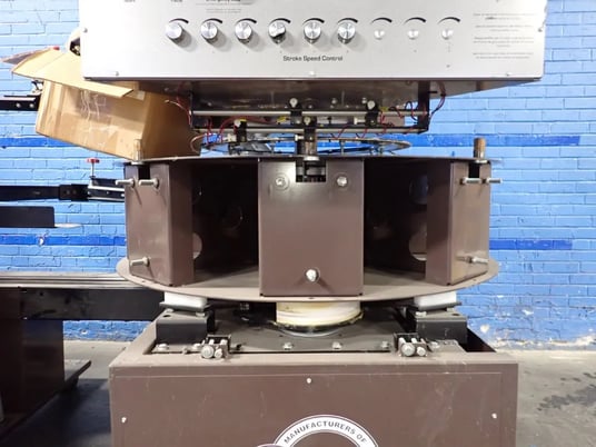 Brown Manufacturing #ElectraPrint-Stealth-Series, Screen Printer, w/Screens, Frames & Accessories, 19" x 43" - Image 5