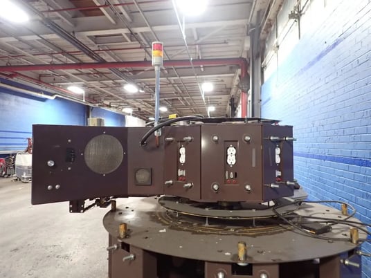 Brown Manufacturing #ElectraPrint-Stealth-Series, Screen Printer, w/Screens, Frames & Accessories, 19" x 43" - Image 7