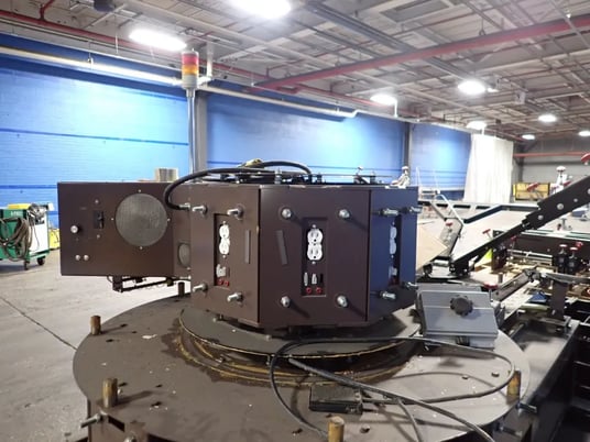 Brown Manufacturing #ElectraPrint-Stealth-Series, Screen Printer, w/Screens, Frames & Accessories, 19" x 43" - Image 8