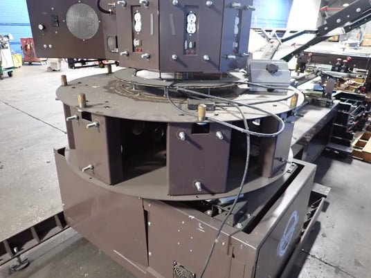 Brown Manufacturing #ElectraPrint-Stealth-Series, Screen Printer, w/Screens, Frames & Accessories, 19" x 43" - Image 9