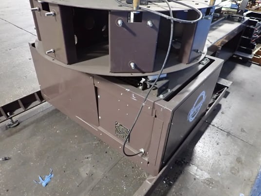 Brown Manufacturing #ElectraPrint-Stealth-Series, Screen Printer, w/Screens, Frames & Accessories, 19" x 43" - Image 10