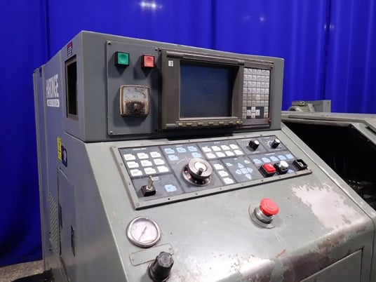 Hardinge #CS-GT, CNC Lathe, 1" Bore, 12.9 kW, 230 V - Image 3