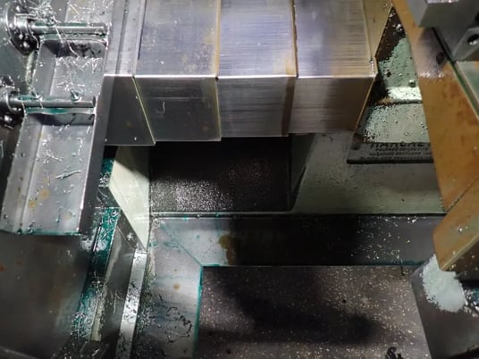 Hardinge #CS-GT, CNC Lathe, 1" Bore, 12.9 kW, 230 V - Image 10