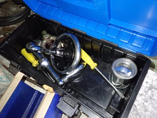 6" x 18" Acer #Supra-618, Surface Grinder, 2 HP, 3450 RPM, 230/460 V, 2000 - Image 7