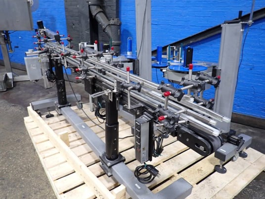 Diagraph #LA4700, Labeler, 2" x 96" capacity - Image 3