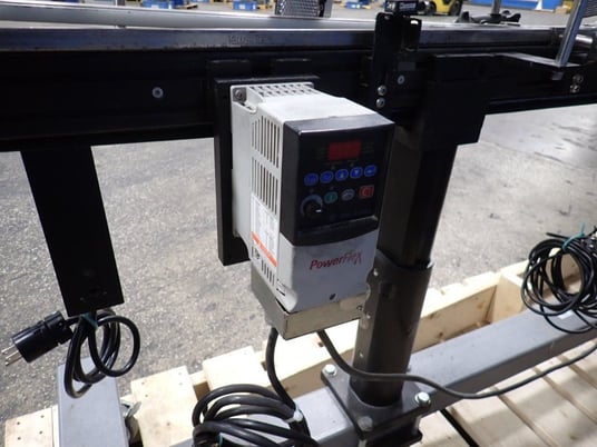 Diagraph #LA4700, Labeler, 2" x 96" capacity - Image 6