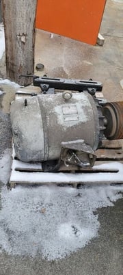 46" Bullard #Cutmaster-75, vertical turret lathe - Image 4