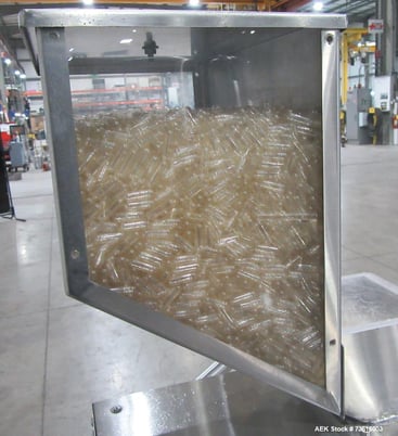 Healthcaps #BJC-A, semi-automatic capsule fil, 20,000 CPH - Image 10