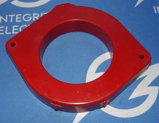 Instrument Current Transformer, 600 Volts, 2000:5 ratio, 50-400 Hz - Image 3