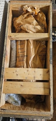 Mori Seiki #NMV-5000-DCG, 28.7" X, 20.1" Y, 20.1" Z, 20 HP, 12000 RPM, 120 automatic tool changer, 5 Axis - Image 5