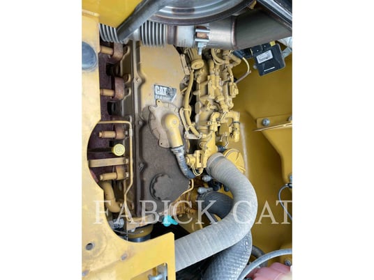Caterpillar 315F HT, Crawler Excavator, 1568 hours, S/N: TDY13698, 2019 - Image 7