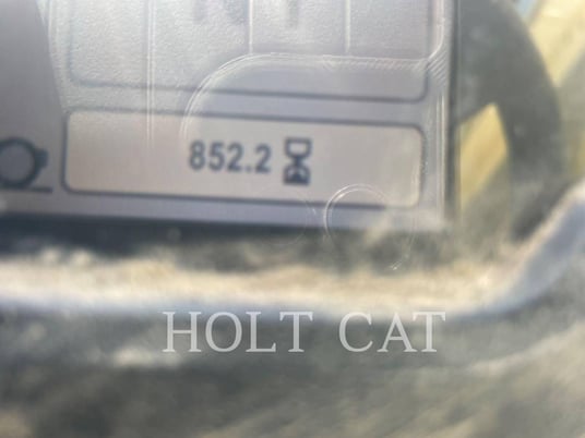 Cat TL943, Telehandler, 861 hours, S/N: T7400691, 2023 - Image 5