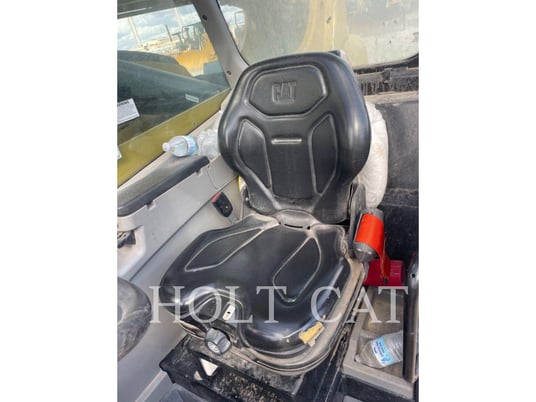 Cat TL943, Telehandler, 861 hours, S/N: T7400691, 2023 - Image 7