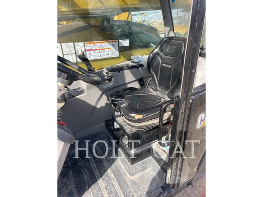 Cat TL943, Telehandler, 861 hours, S/N: T7400691, 2023 - Image 8