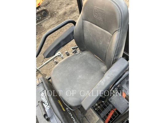 Caterpillar AP455, Asphalt Paver, 519 hours, S/N: P4500195, 2024 - Image 8