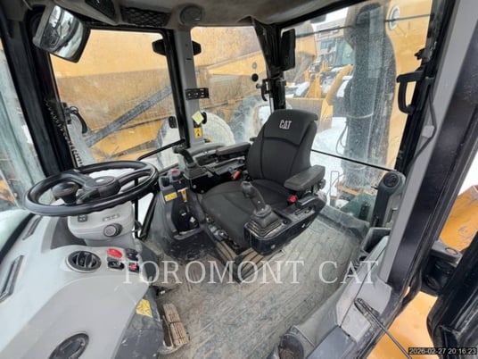 Cat 440-07, Backhoe Loader, 5608 hours, S/N: DC900219, 2019 - Image 7