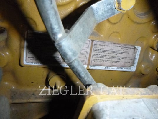 Weiler P385B, Asphalt Paver, 2516 hours, S/N: P385B2952, 2020 - Image 8