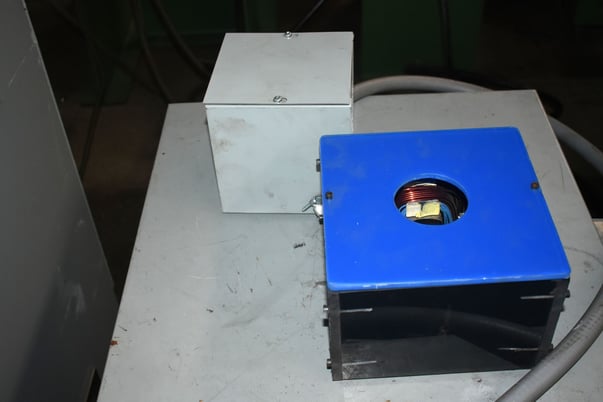 Walker Scientific LDJ electronics capacitor discharge magnetizer (CDM) #6602 - Image 4