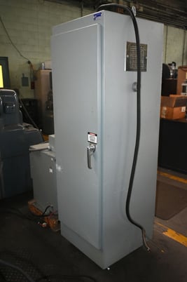 Walker Scientific LDJ electronics capacitor discharge magnetizer (CDM) #6602 - Image 5